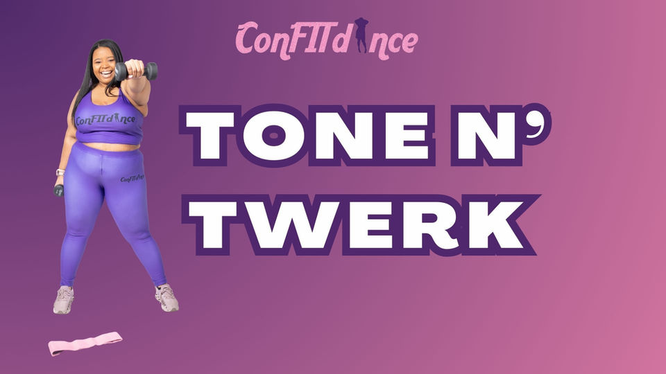 Tone N Twerk 07.31.25